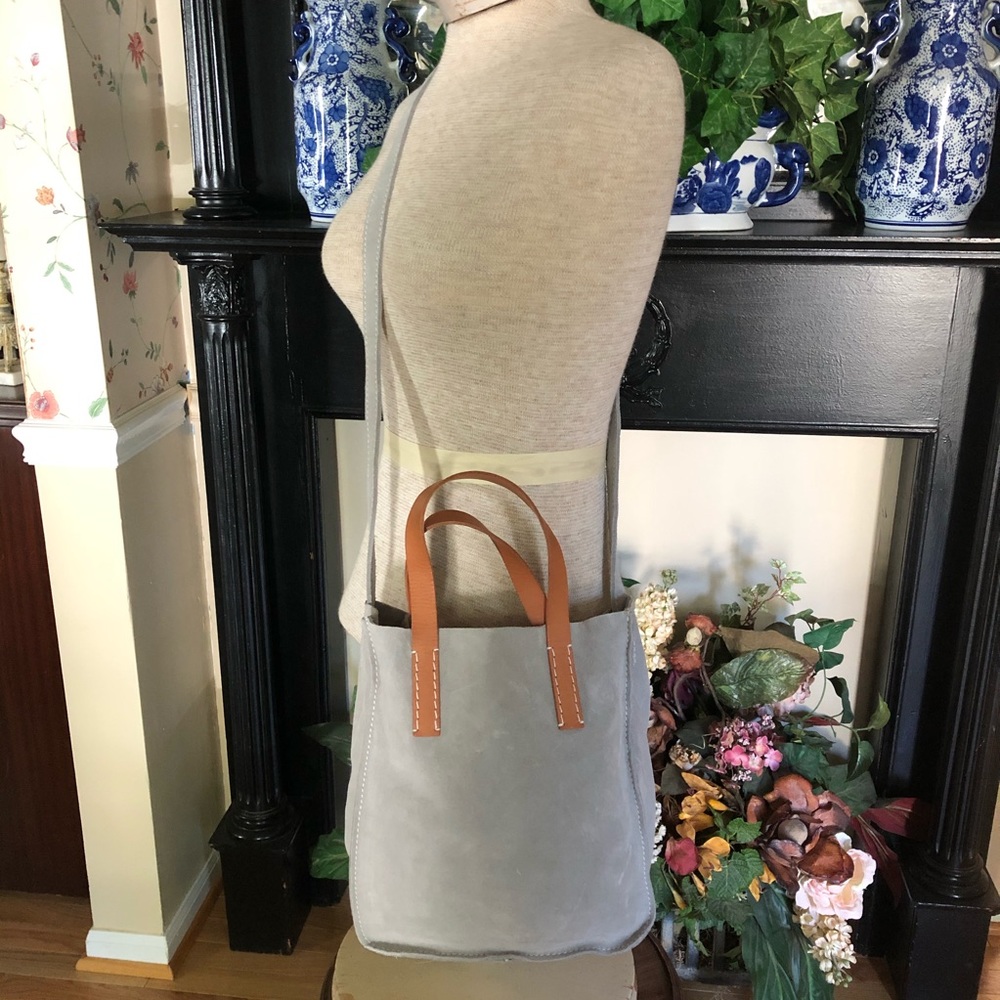 Fairchild & Baldwin Crossbody